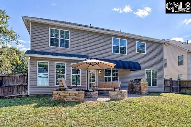 200 Charter Oaks Dr, Blythewood, SC 29016