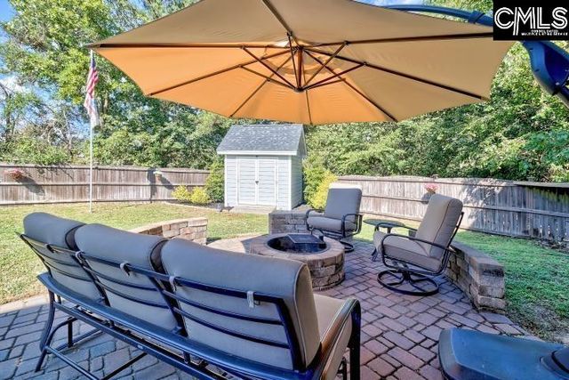 200 Charter Oaks Dr, Blythewood, SC 29016