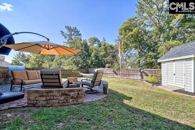 200 Charter Oaks Dr, Blythewood, SC 29016