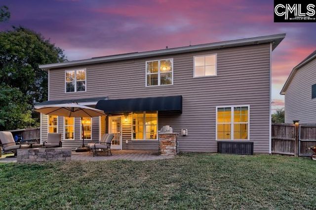 200 Charter Oaks Dr, Blythewood, SC 29016