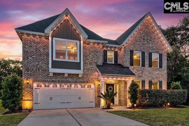 200 Charter Oaks Dr, Blythewood, SC 29016