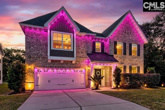 200 Charter Oaks Dr, Blythewood, SC 29016