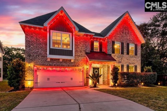 200 Charter Oaks Dr, Blythewood, SC 29016