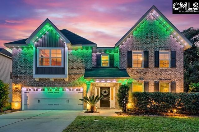 200 Charter Oaks Dr, Blythewood, SC 29016