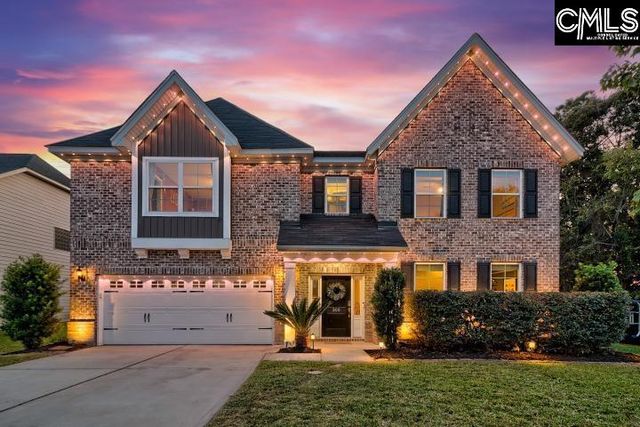 200 Charter Oaks Dr, Blythewood, SC 29016