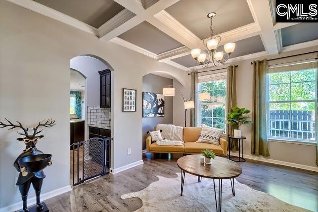 200 Charter Oaks Dr, Blythewood, SC 29016