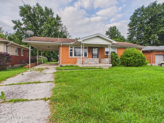2404 Farnsley Rd, Louisville, KY 40216