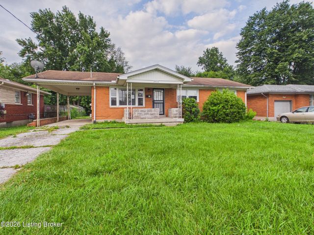 2404 Farnsley Rd, Louisville, KY 40216