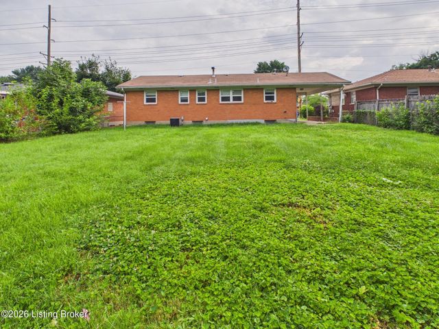 2404 Farnsley Rd, Louisville, KY 40216