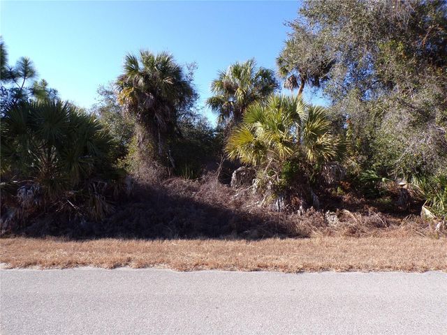 CASCO CIRCLE, North Port, FL 34288