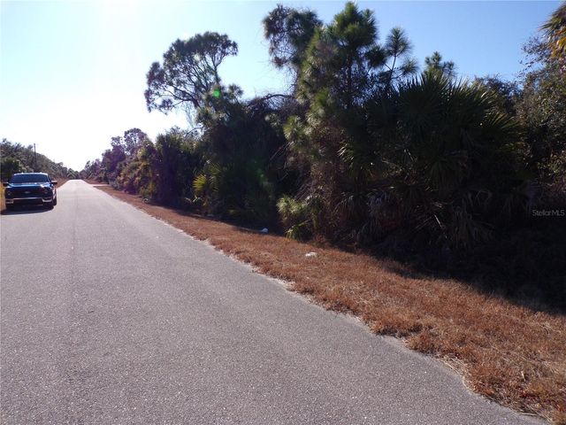 CASCO CIRCLE, North Port, FL 34288