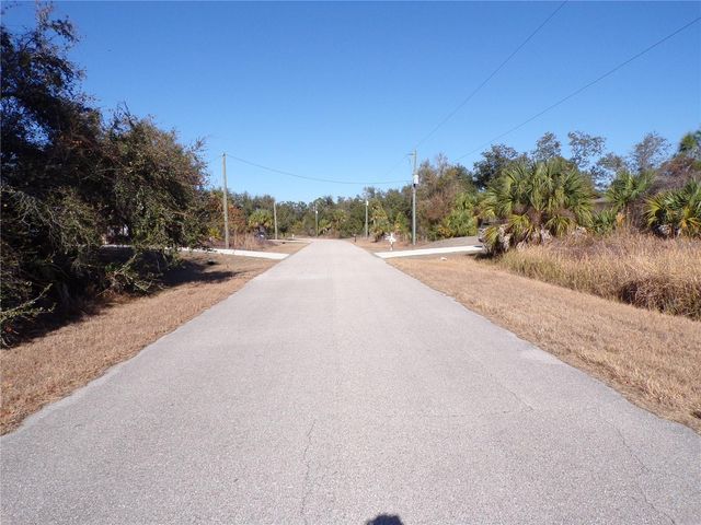 CASCO CIRCLE, North Port, FL 34288