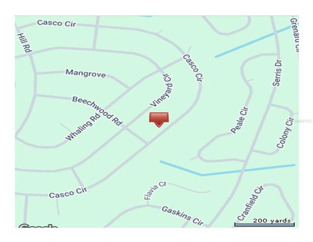 CASCO CIRCLE, North Port, FL 34288