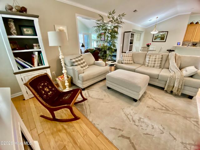 478 Sandpiper Bay Drive SW, Sunset Beach, NC 28468