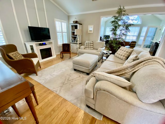 478 Sandpiper Bay Drive SW, Sunset Beach, NC 28468