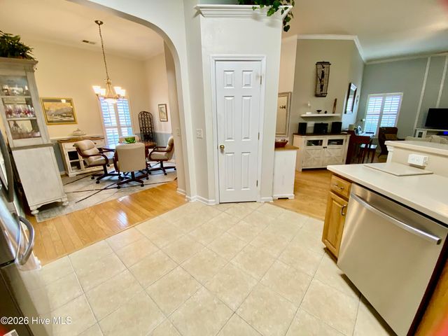 478 Sandpiper Bay Drive SW, Sunset Beach, NC 28468