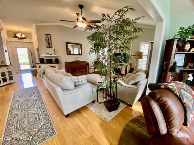 478 Sandpiper Bay Drive SW, Sunset Beach, NC 28468