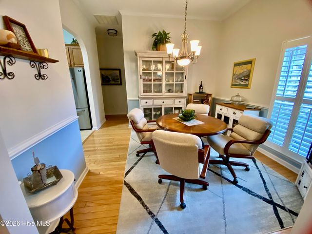 478 Sandpiper Bay Drive SW, Sunset Beach, NC 28468