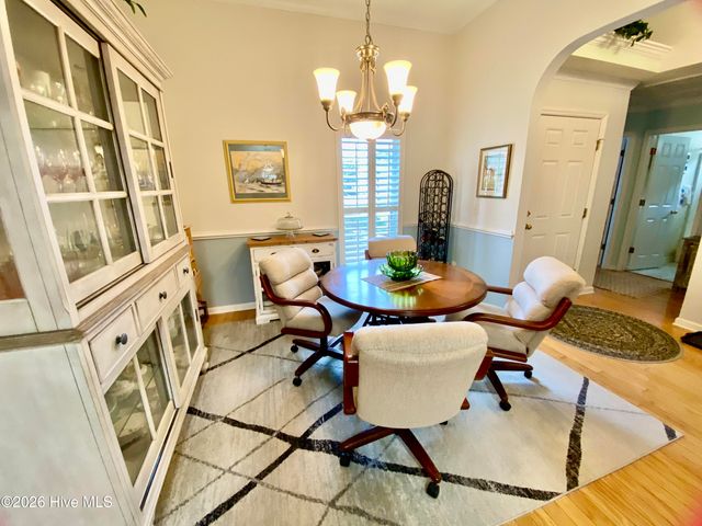 478 Sandpiper Bay Drive SW, Sunset Beach, NC 28468