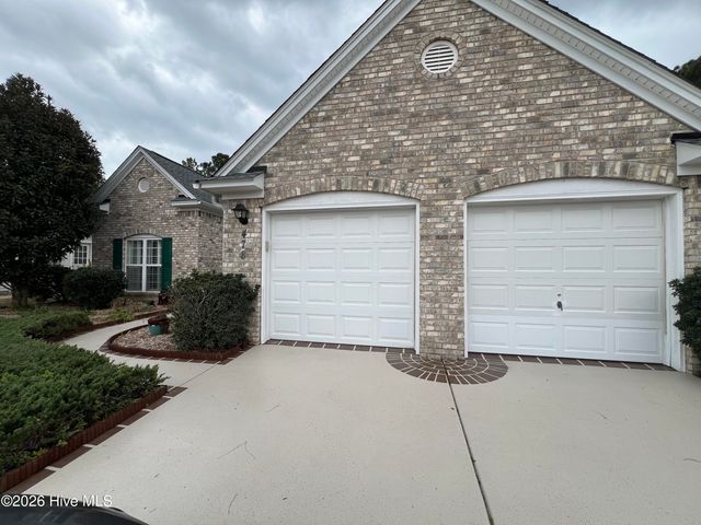 478 Sandpiper Bay Drive SW, Sunset Beach, NC 28468