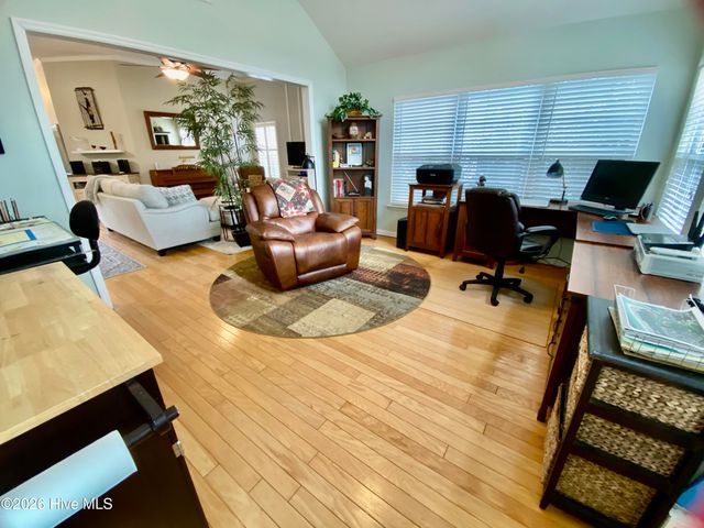 478 Sandpiper Bay Drive SW, Sunset Beach, NC 28468