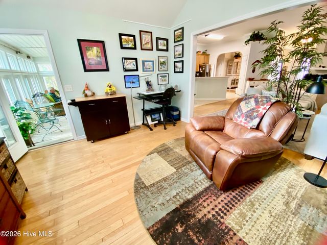 478 Sandpiper Bay Drive SW, Sunset Beach, NC 28468