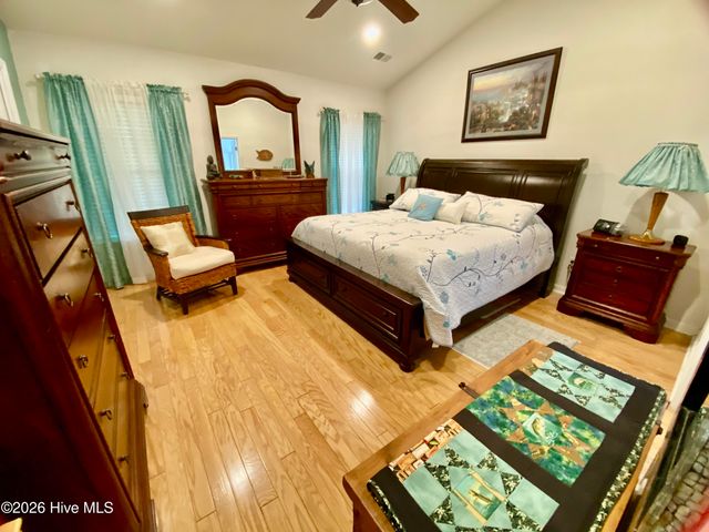 478 Sandpiper Bay Drive SW, Sunset Beach, NC 28468