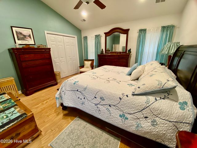 478 Sandpiper Bay Drive SW, Sunset Beach, NC 28468