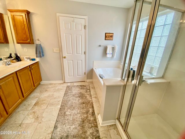 478 Sandpiper Bay Drive SW, Sunset Beach, NC 28468