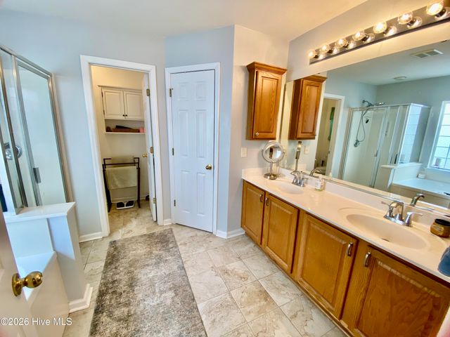 478 Sandpiper Bay Drive SW, Sunset Beach, NC 28468