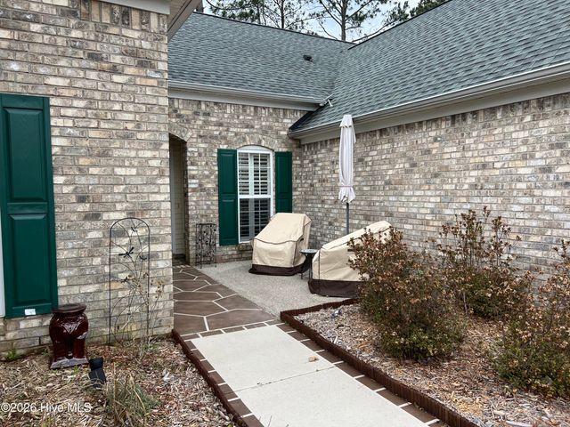 478 Sandpiper Bay Drive SW, Sunset Beach, NC 28468