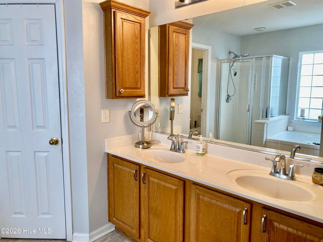 478 Sandpiper Bay Drive SW, Sunset Beach, NC 28468