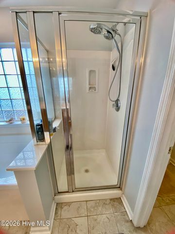 478 Sandpiper Bay Drive SW, Sunset Beach, NC 28468