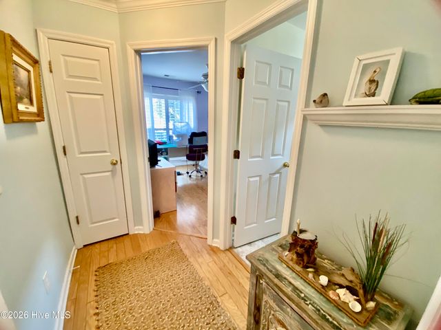 478 Sandpiper Bay Drive SW, Sunset Beach, NC 28468