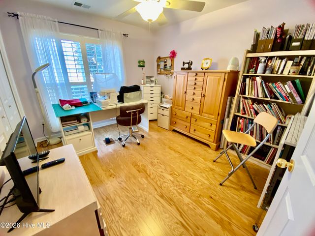 478 Sandpiper Bay Drive SW, Sunset Beach, NC 28468