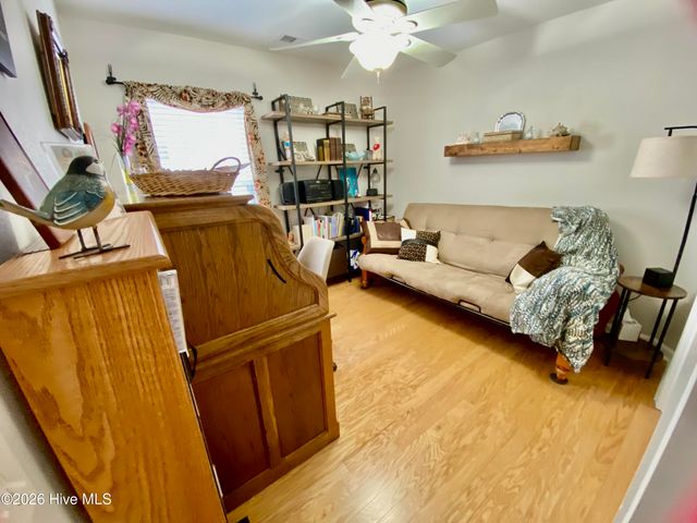 478 Sandpiper Bay Drive SW, Sunset Beach, NC 28468