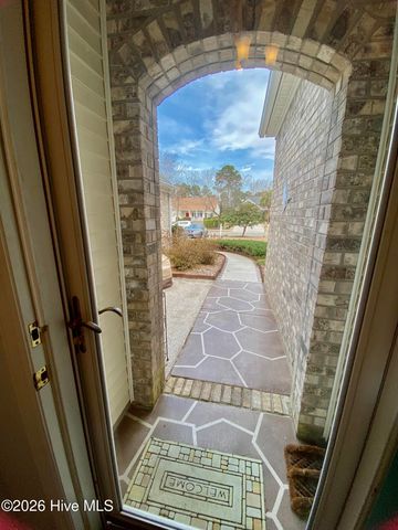 478 Sandpiper Bay Drive SW, Sunset Beach, NC 28468