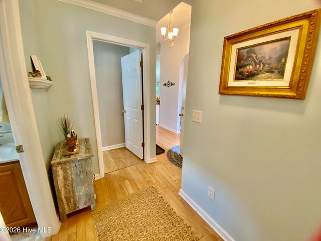 478 Sandpiper Bay Drive SW, Sunset Beach, NC 28468