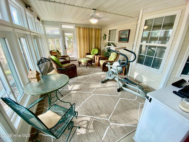 478 Sandpiper Bay Drive SW, Sunset Beach, NC 28468