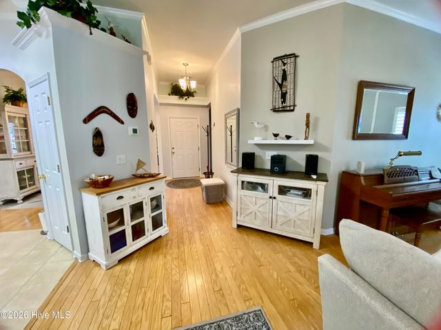 478 Sandpiper Bay Drive SW, Sunset Beach, NC 28468