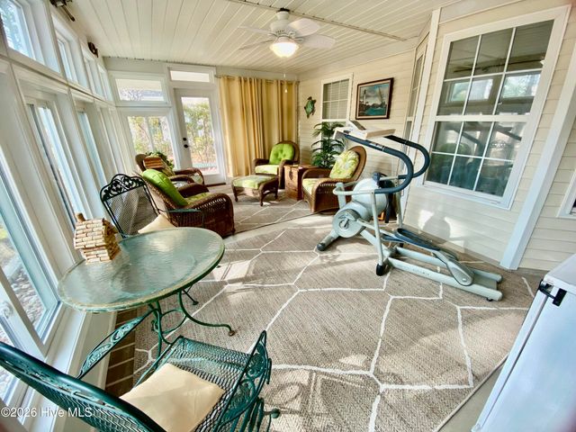 478 Sandpiper Bay Drive SW, Sunset Beach, NC 28468