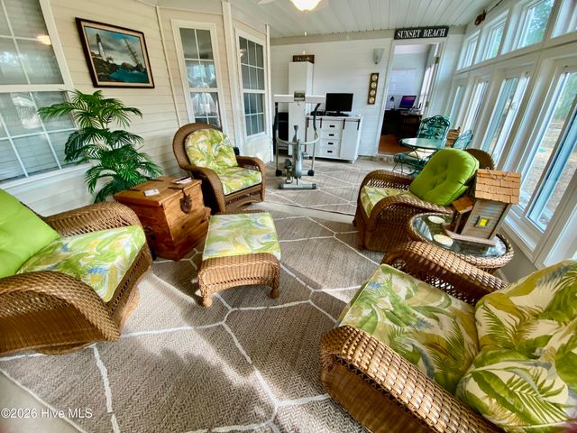 478 Sandpiper Bay Drive SW, Sunset Beach, NC 28468