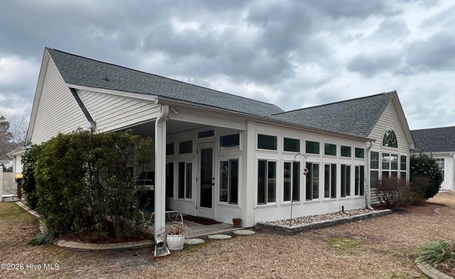 478 Sandpiper Bay Drive SW, Sunset Beach, NC 28468