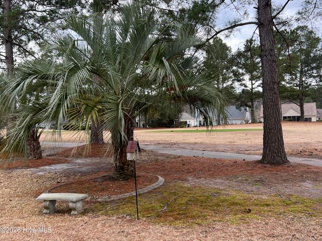 478 Sandpiper Bay Drive SW, Sunset Beach, NC 28468