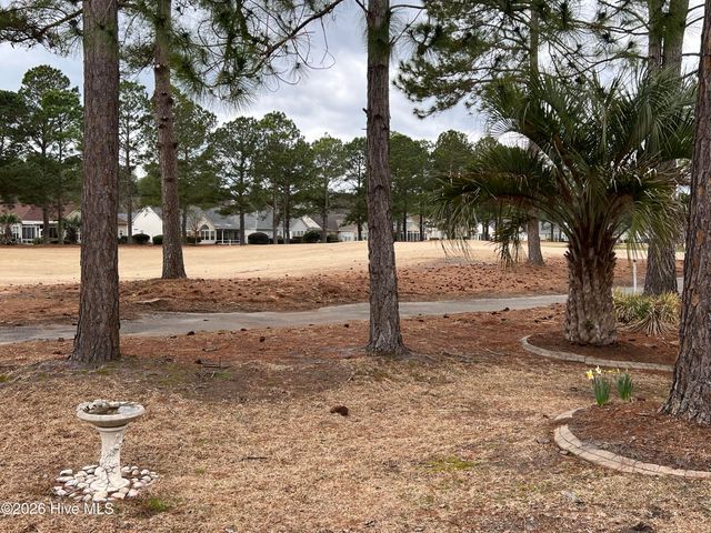 478 Sandpiper Bay Drive SW, Sunset Beach, NC 28468