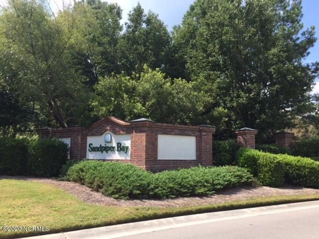 478 Sandpiper Bay Drive SW, Sunset Beach, NC 28468