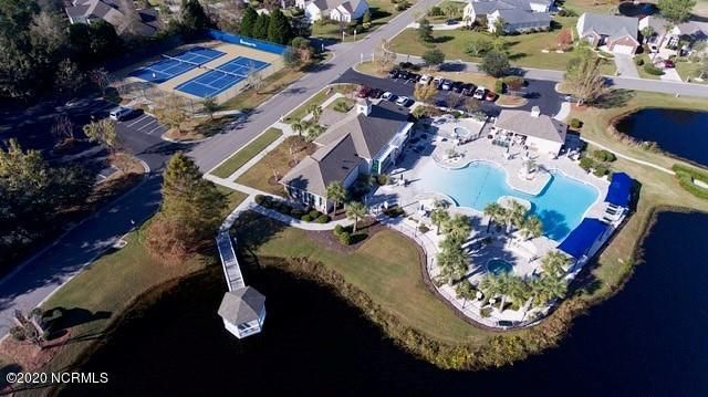 478 Sandpiper Bay Drive SW, Sunset Beach, NC 28468