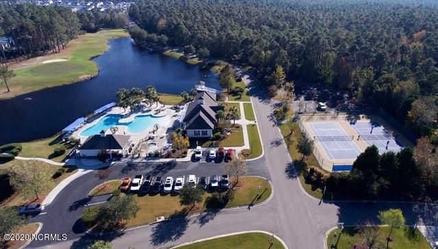 478 Sandpiper Bay Drive SW, Sunset Beach, NC 28468