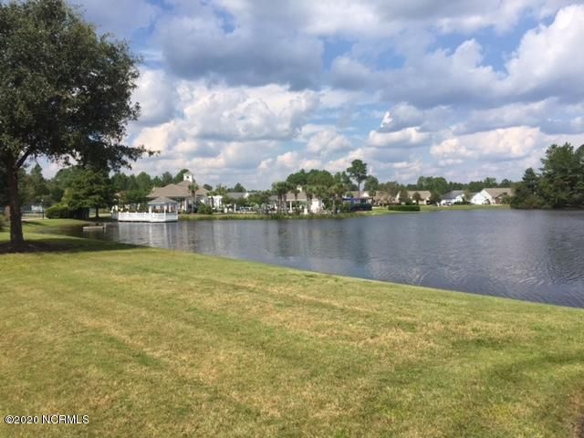 478 Sandpiper Bay Drive SW, Sunset Beach, NC 28468