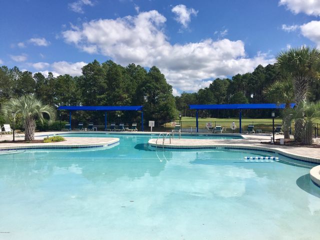 478 Sandpiper Bay Drive SW, Sunset Beach, NC 28468